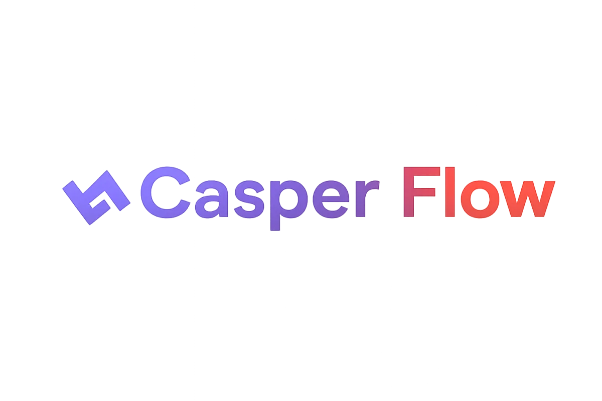 CasperFlow